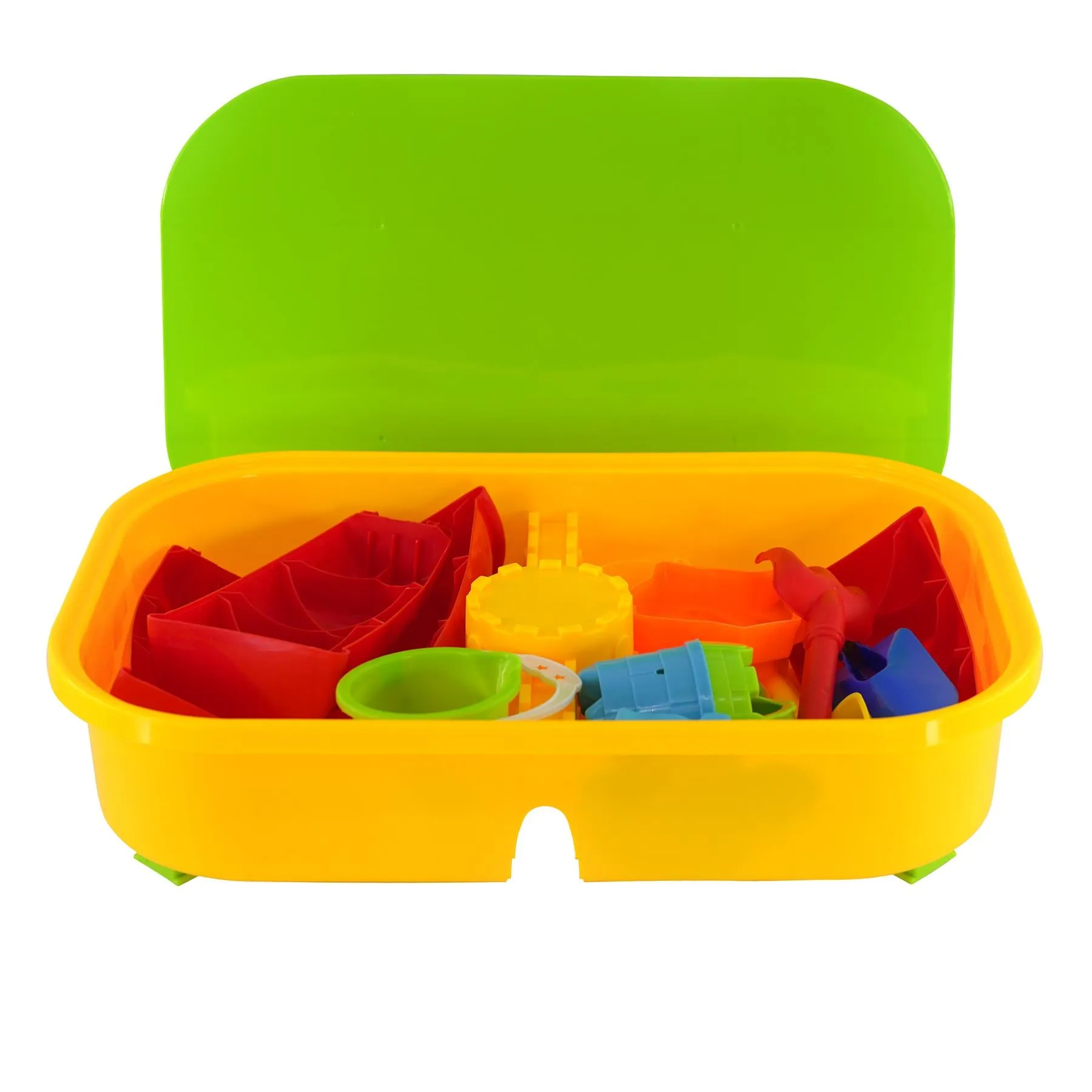 Sand and Water Table