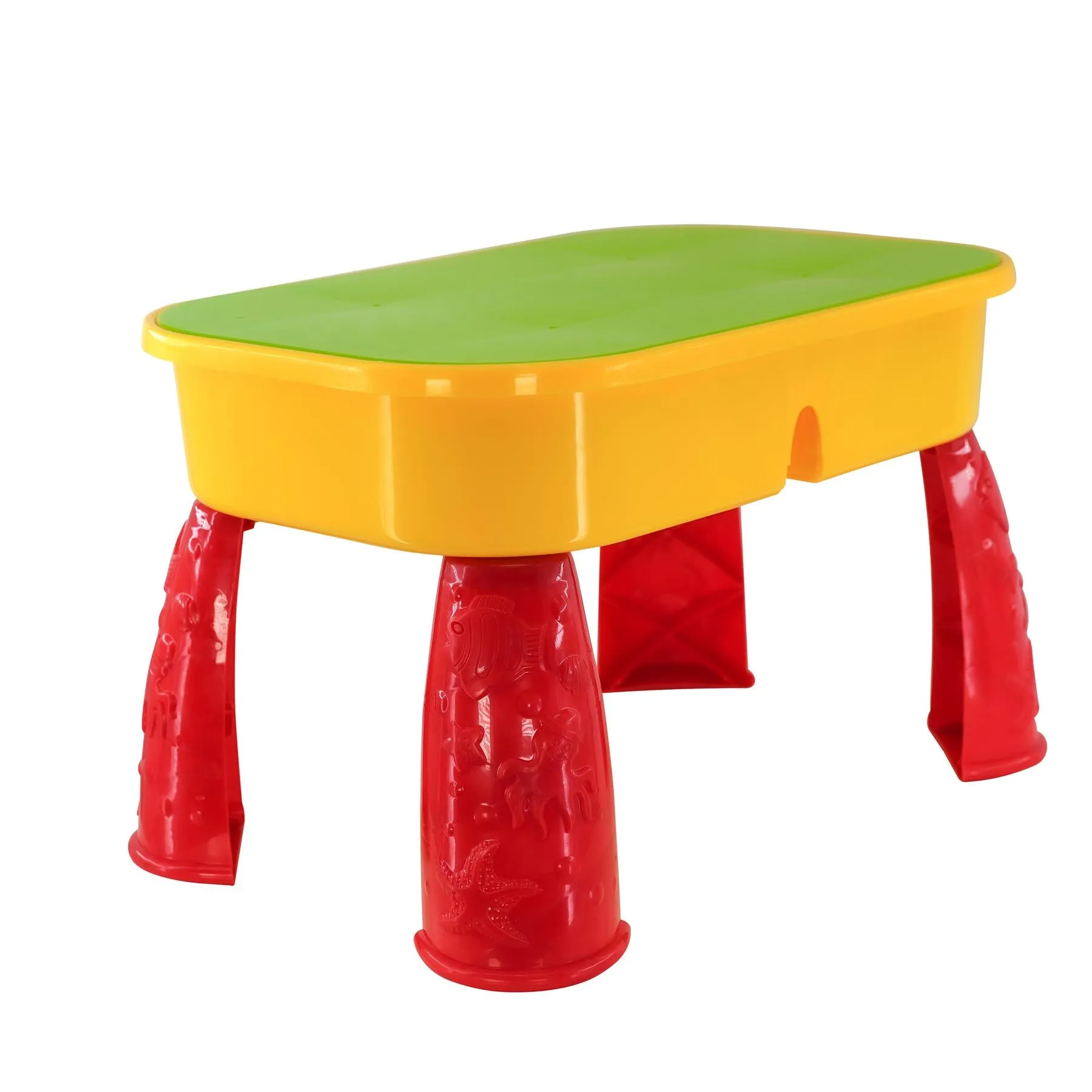 Sand and Water Table