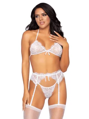 Show Myself Off Rhinestone Set