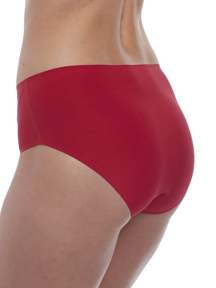 Smoothease Invisible Stretch Brief
