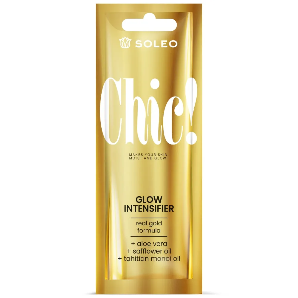 Soleo Chic!
