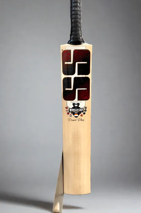 SS World Cup Power Plus Adult Cricket Bat