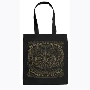 STATE TOTE BAG BLACK
