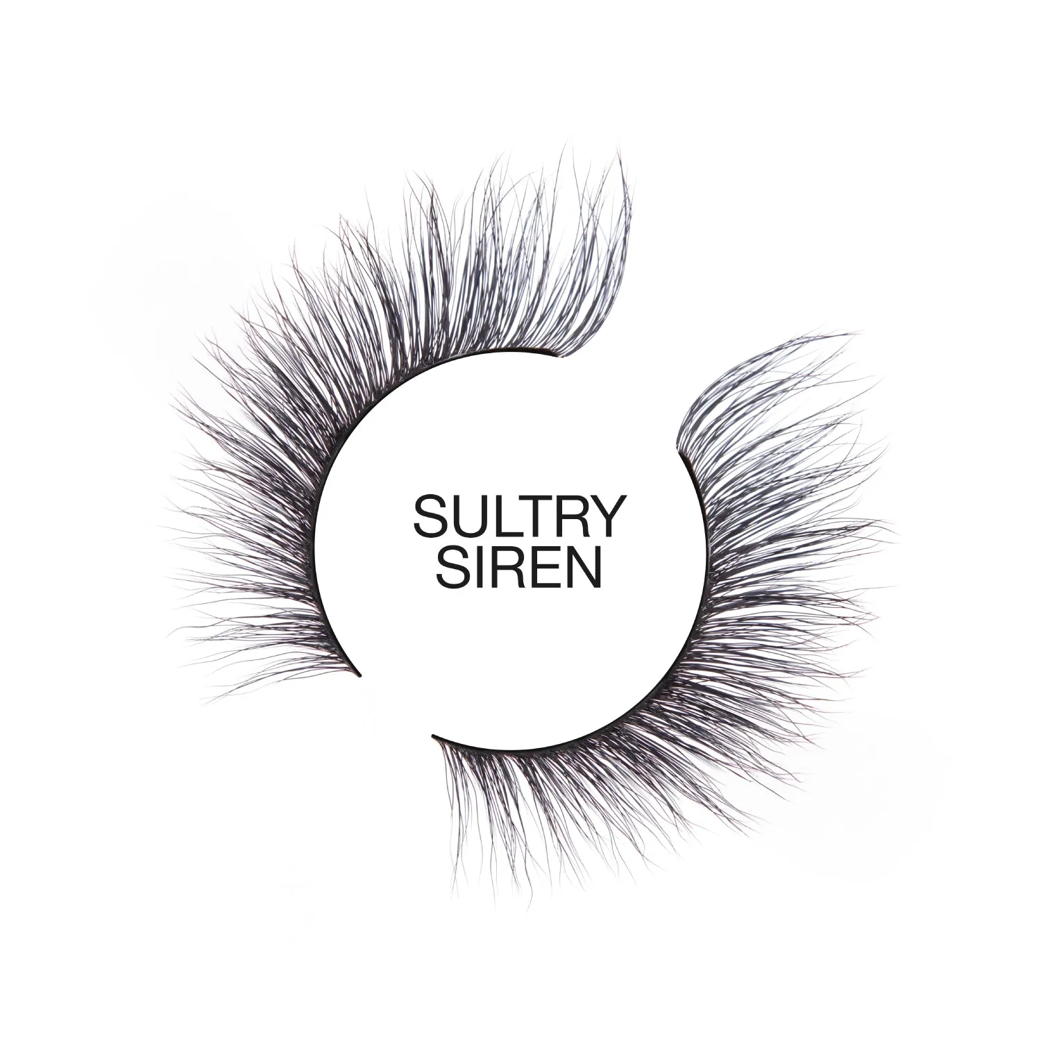 Sultry Siren
