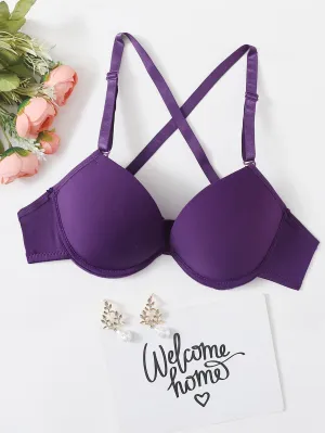 Super Push Up Bra