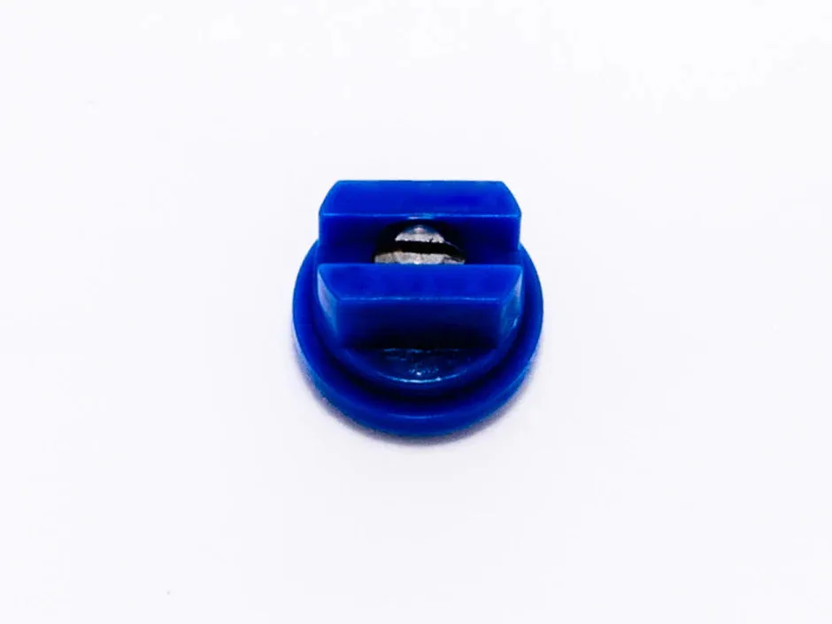 T205041 PermaGreen Trim Blue LG-2016 Nozzle