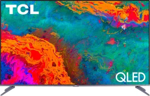 TCL 75" Class 4K UHD QLED Roku Smart TV HDR 4 Series ( 75S535 )