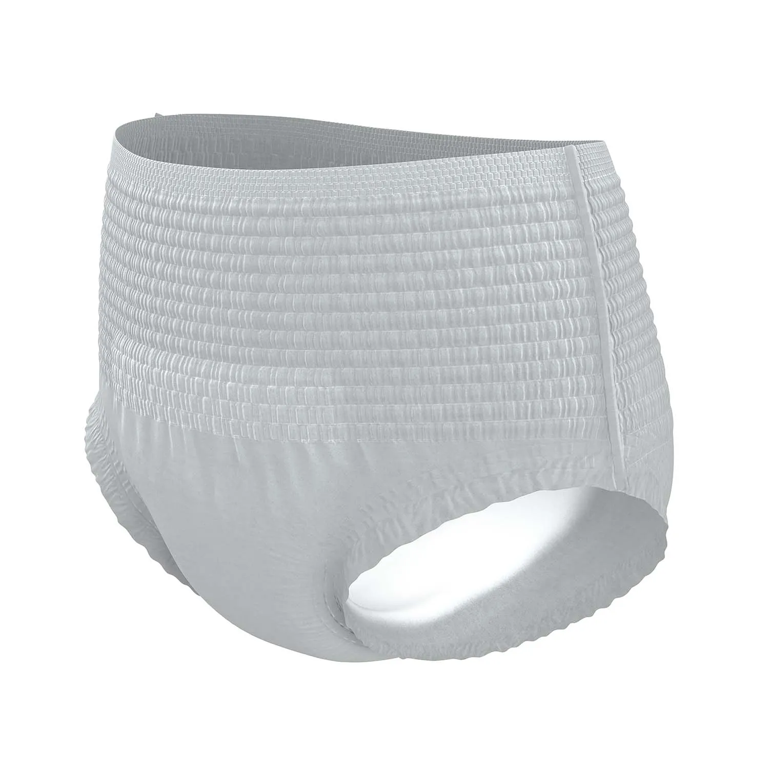 TENA ProSkin Protective Incontinence Underwear for Men 45"- 58", Moderate Absorbency, Large