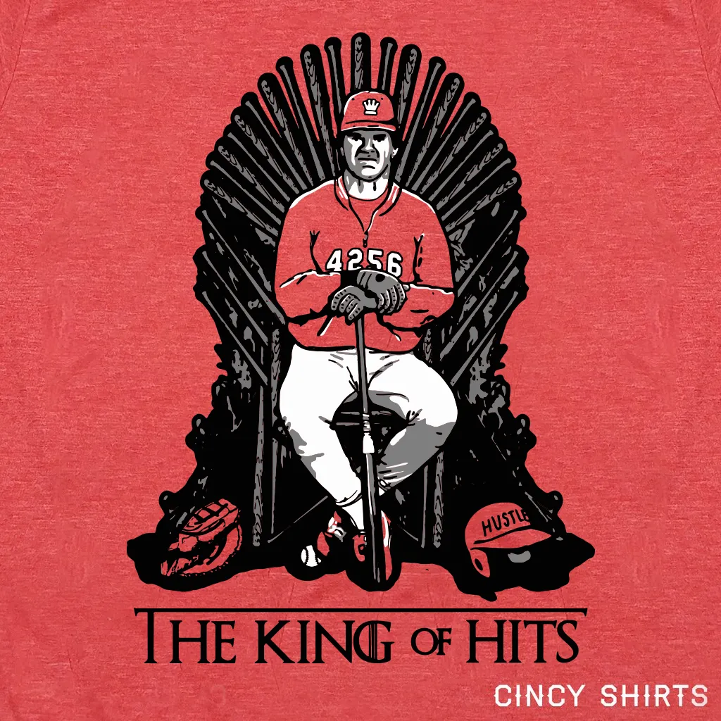 The King of Hits