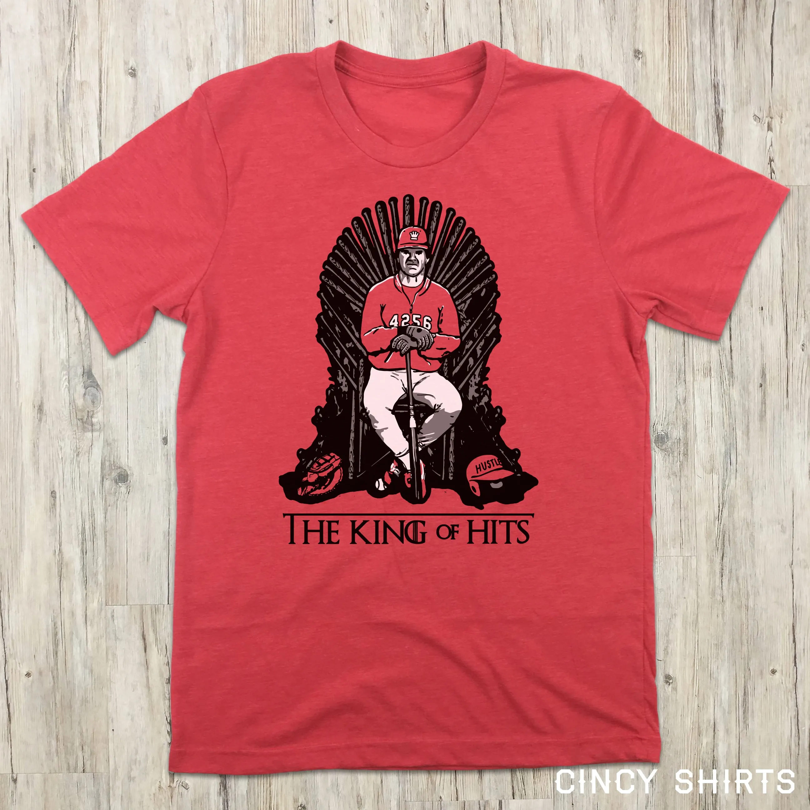 The King of Hits