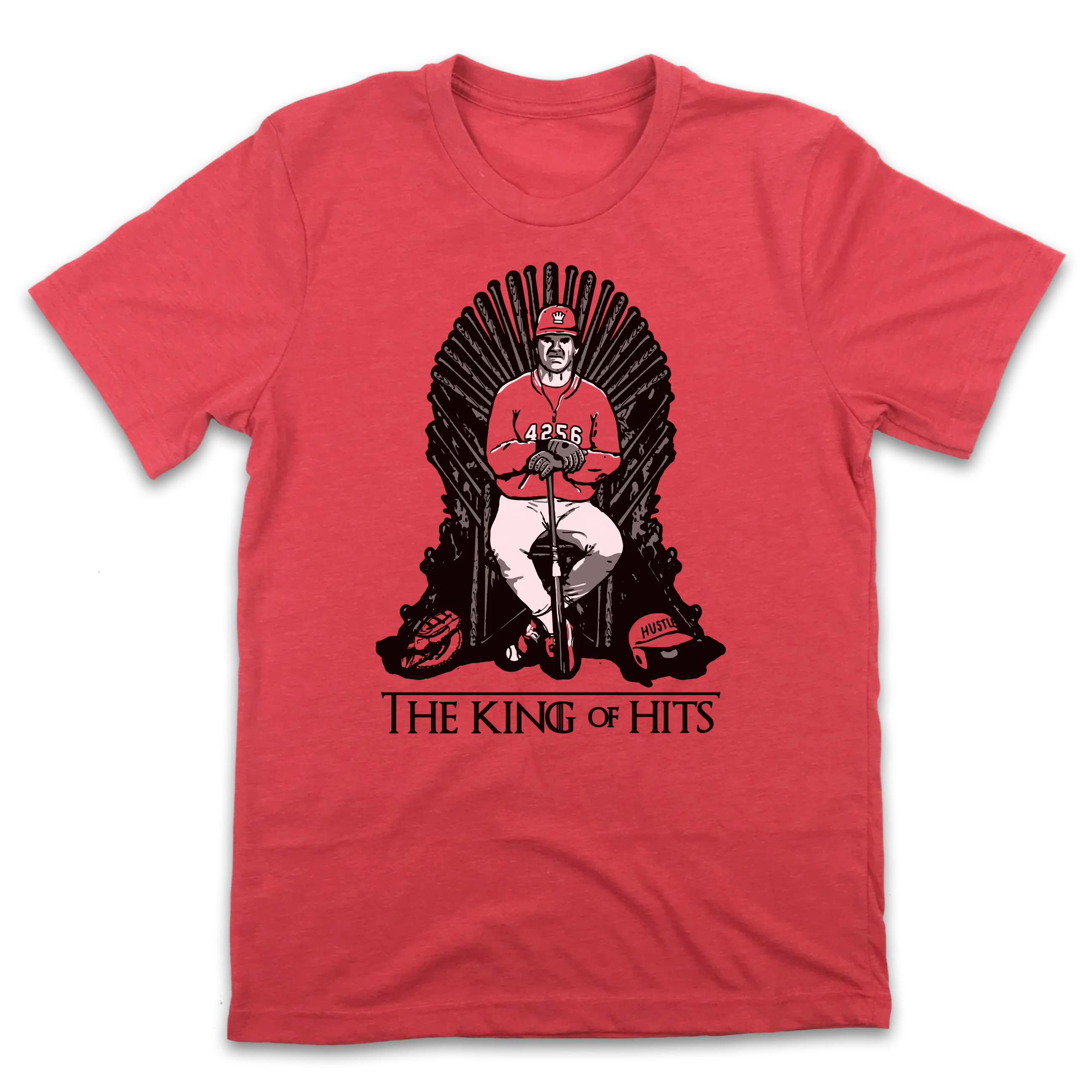 The King of Hits