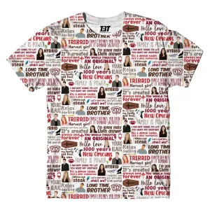 The Originals AOP T-shirt