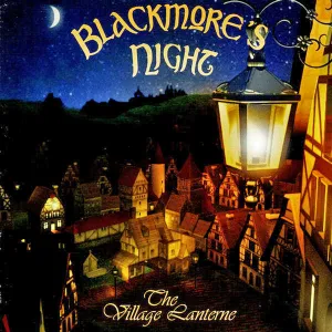 THE VILLAGE LANTERN CD