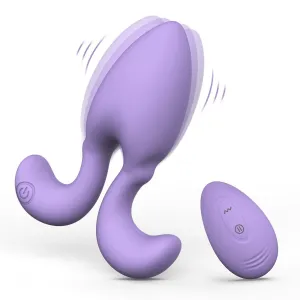 Tracy's Dog Dorace Remote Control Anal Vibrator