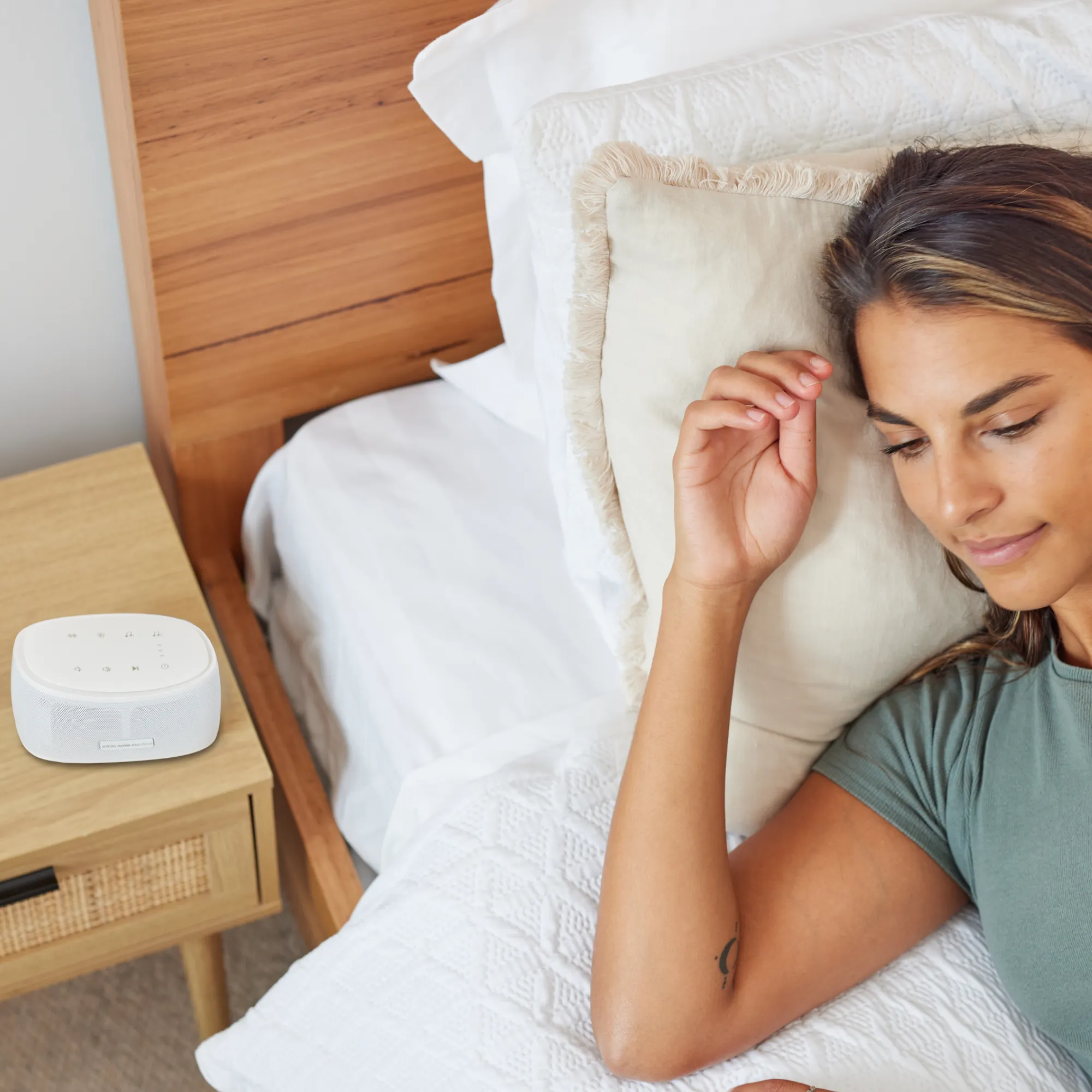 Ultimate Slumber Sound Machine