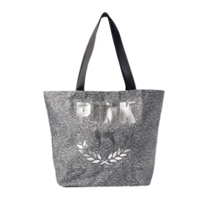 Victoria's Secret Bling Weekender Tote