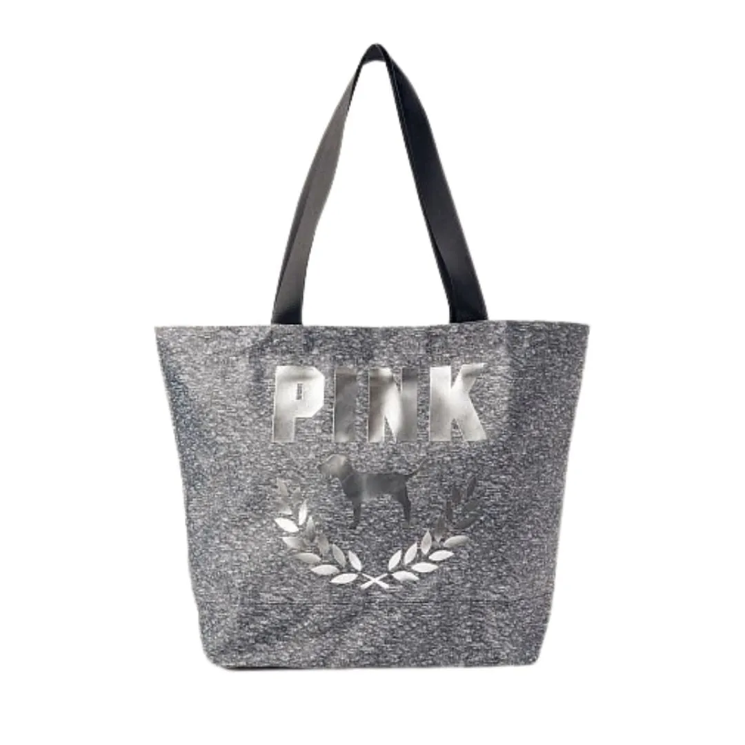 Victoria's Secret Bling Weekender Tote
