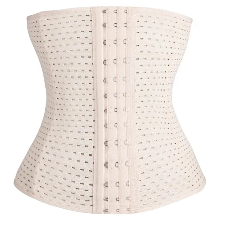 Waist trainer shapers waist trainer corset Slimming Belt Shaper body shaper slimming modeling strap Belt Slimming Corset  ssy20