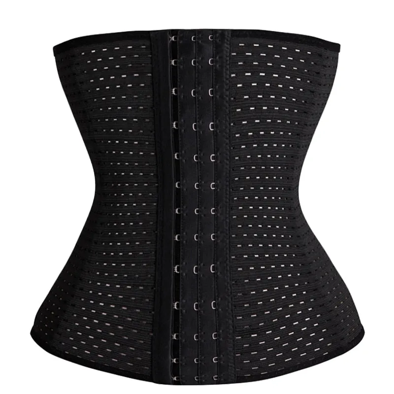 Waist trainer shapers waist trainer corset Slimming Belt Shaper body shaper slimming modeling strap Belt Slimming Corset