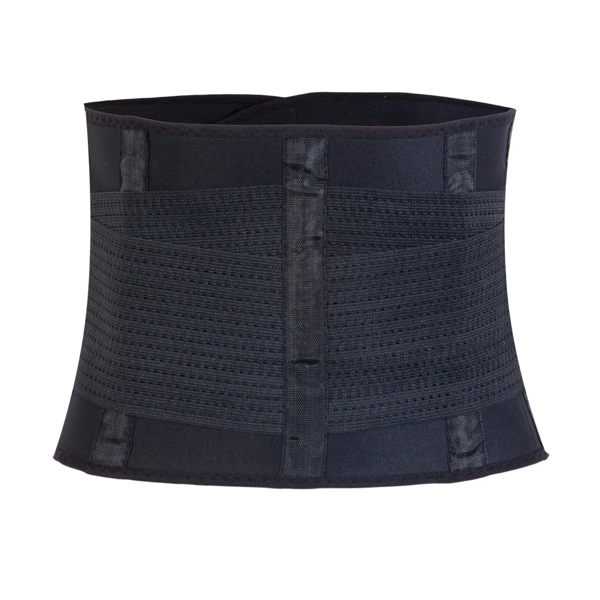 Women Body Shapers Unisex Waist Cincher Trimmer Tummy Slimming Belt Latex Waist Trainer Woman Postpartum Corset Shaper