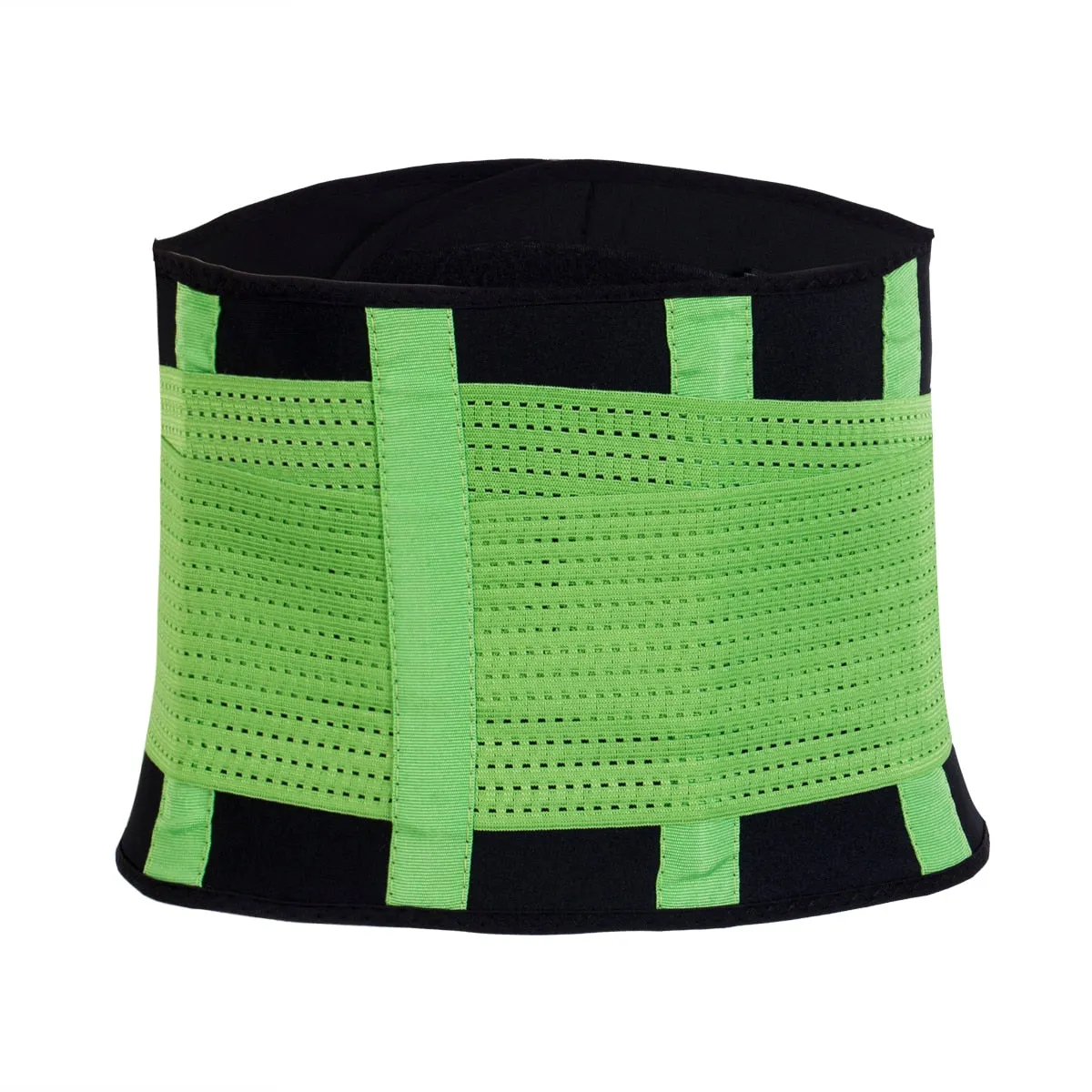 Women Body Shapers Unisex Waist Cincher Trimmer Tummy Slimming Belt Latex Waist Trainer Woman Postpartum Corset Shaper
