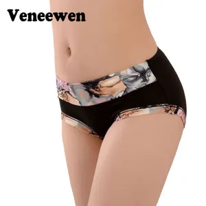Women Panties Cotton Seamless Sexy Calcinha Bragas Mujer Culotte Femme Women's Briefs Panty Underwear Women S-4XL