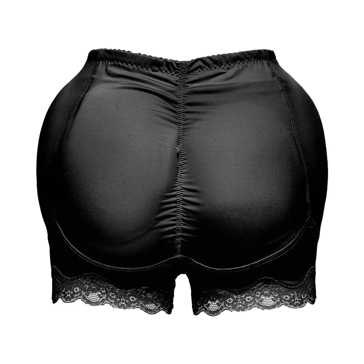 Women's Hip & Butt Enhancer Padded Shapewear - Body Shaping Control Panties