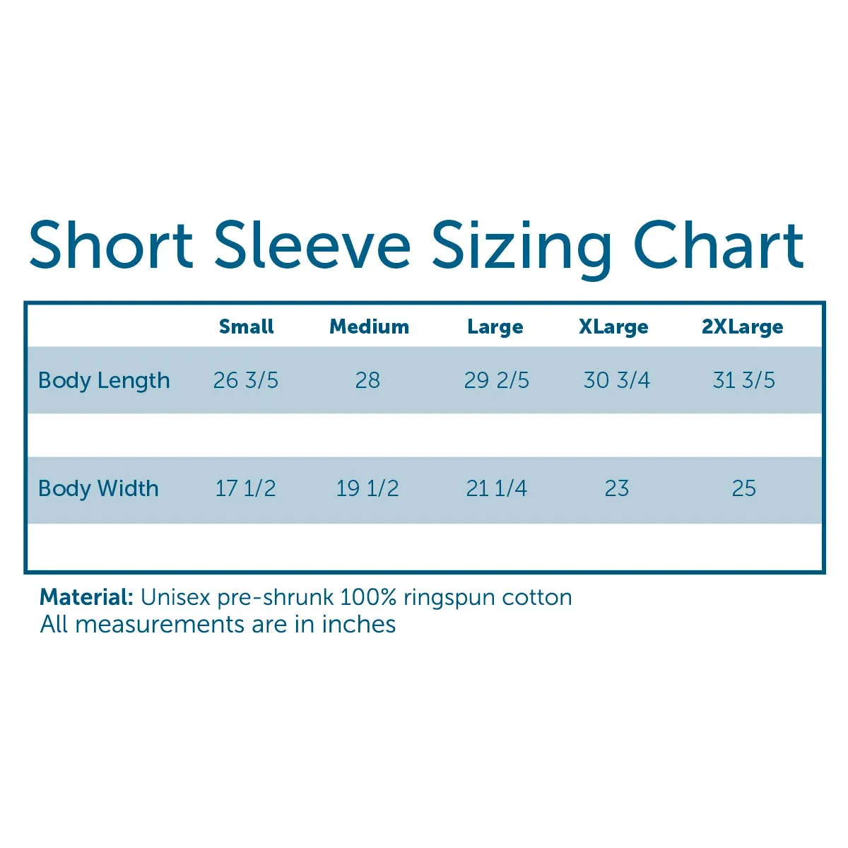 ZBT Comfort Colors Freedom White Short Sleeve Tee